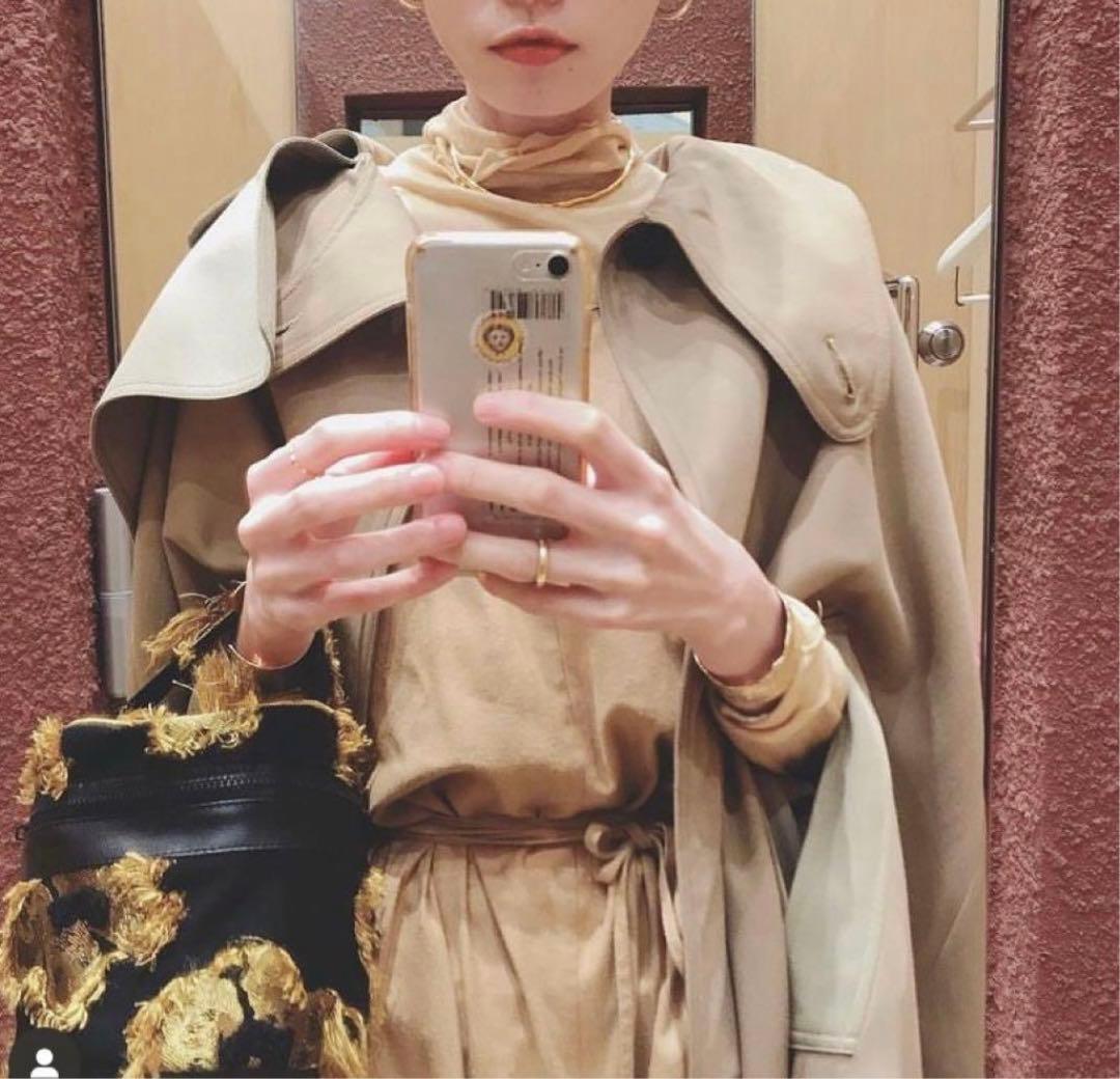 フミカウチダ トレンチ