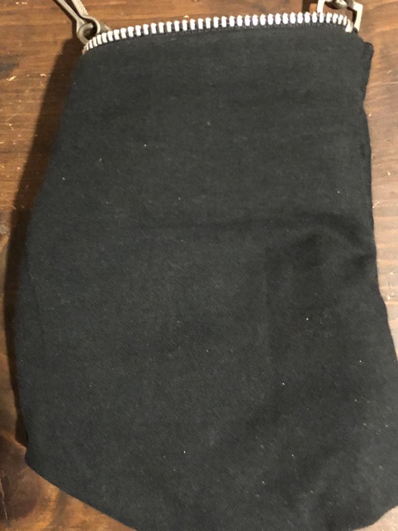 アンダーカバー scab 期ウエストポーチ