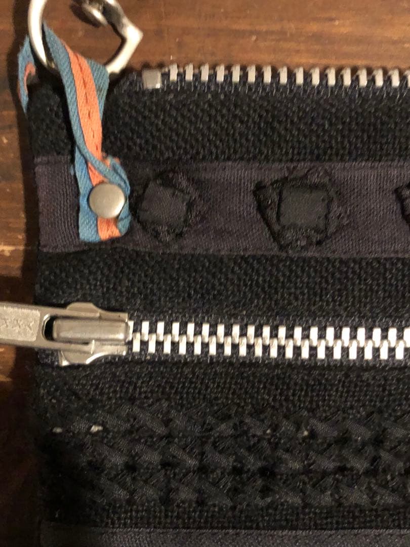 アンダーカバー scab 期ウエストポーチ