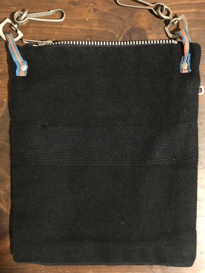 アンダーカバー scab 期ウエストポーチ