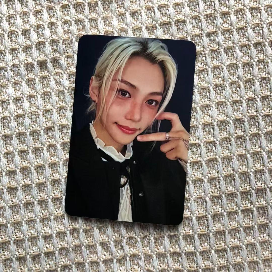 Straykids Lose My Breath フィリックス トレカ