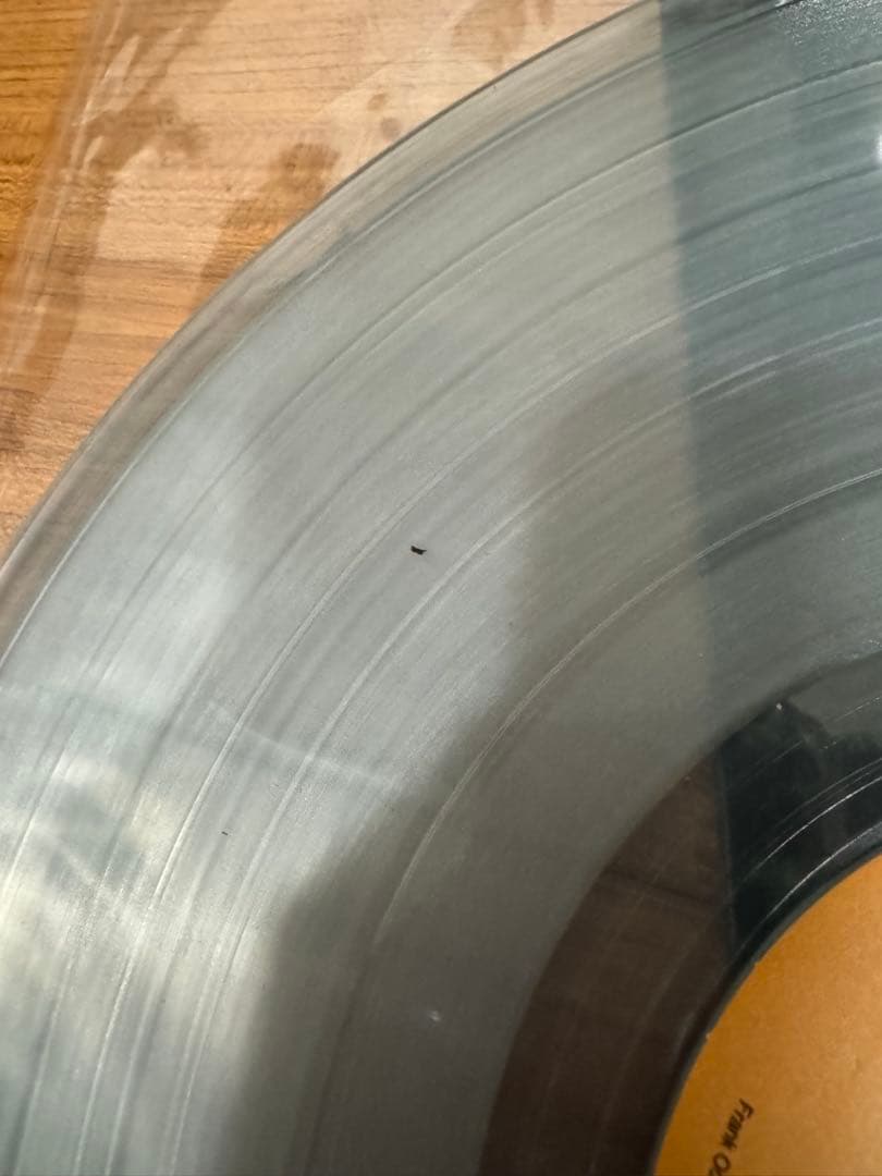 NOSTALGIA ULTRA FRANK OCEAN フランクオーシャン LP