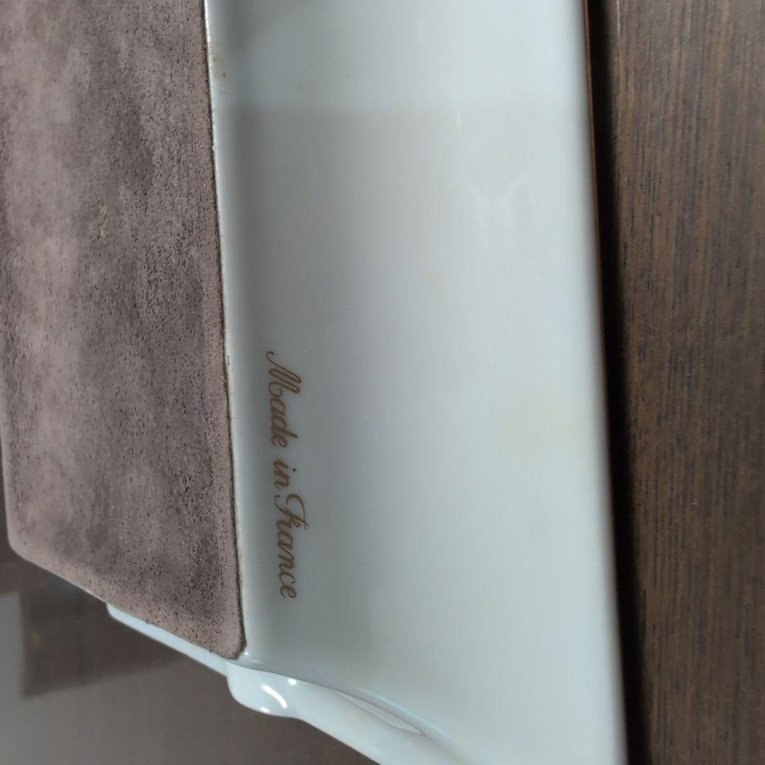 エルメス　HERMES　　灰皿　アッシュトレイ