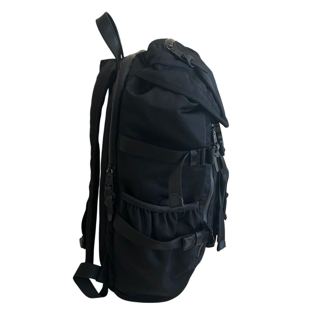 美品 MAKAVELIC SUPERIORITY TIMON BACKPACK