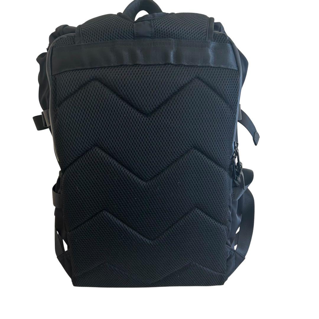 美品 MAKAVELIC SUPERIORITY TIMON BACKPACK
