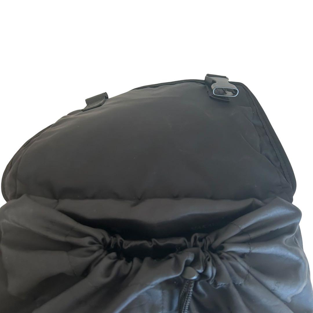 美品 MAKAVELIC SUPERIORITY TIMON BACKPACK