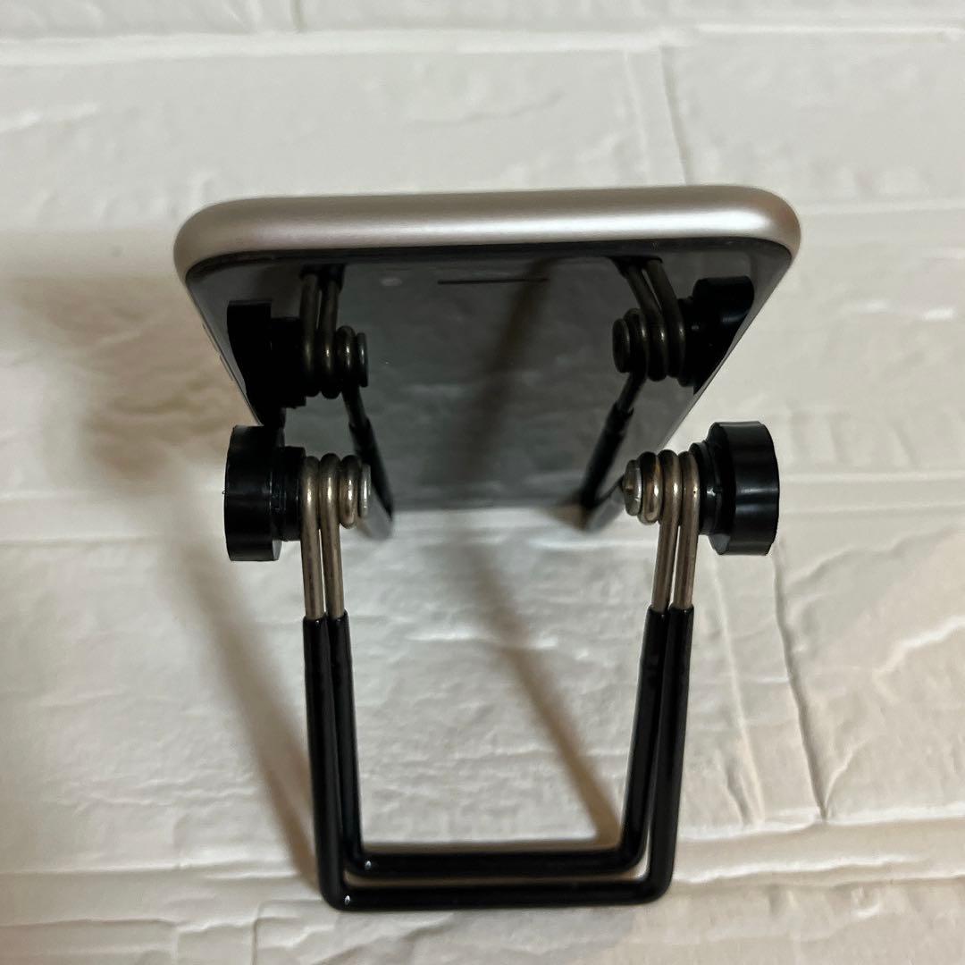 iPhone SE 第２世代 スマートフォン本体 ホワイト 64GB