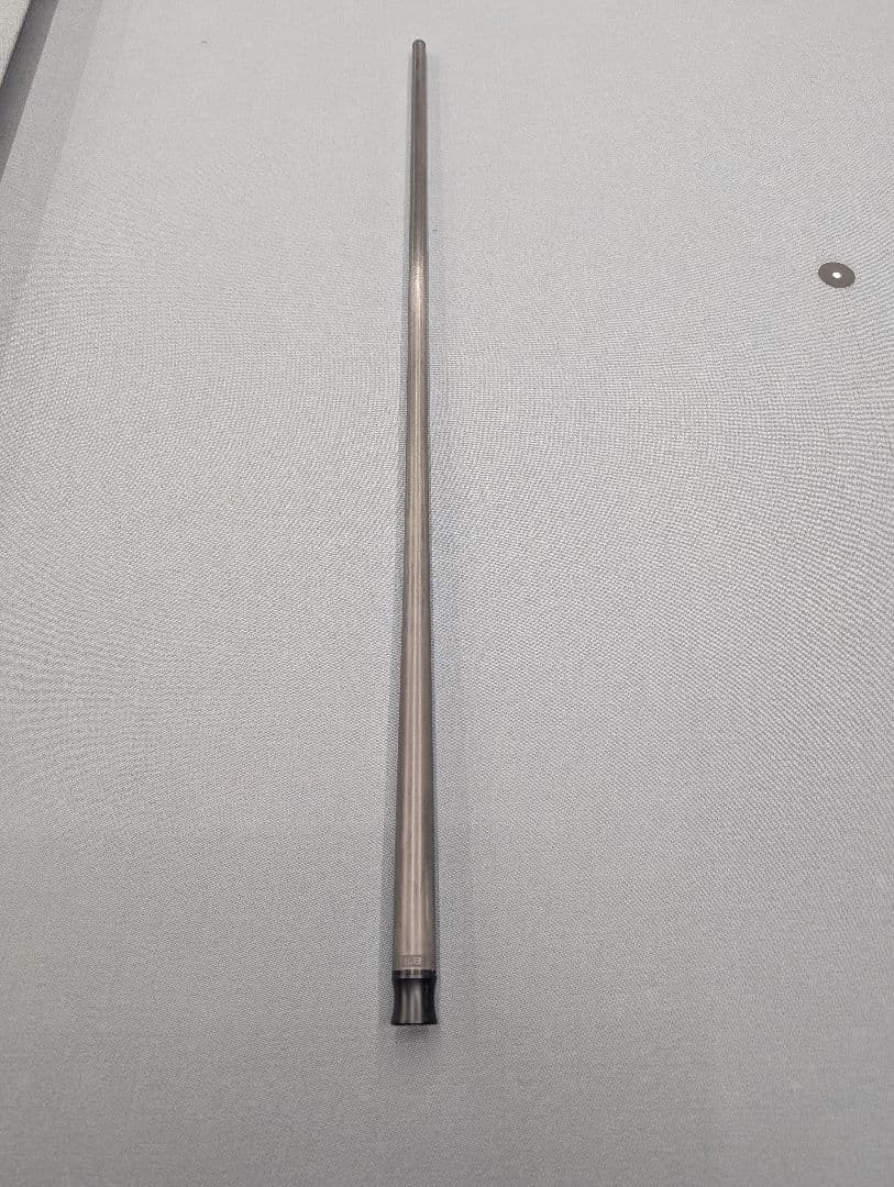 プレデターレボシャフト11.8