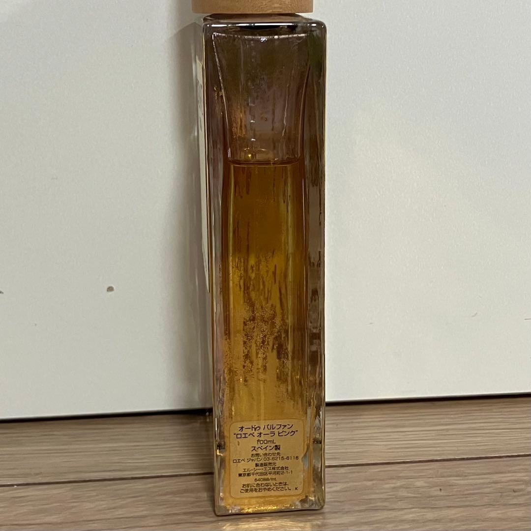 LOEWE ロエベ オーラ ピンク オードゥパルファン100ml