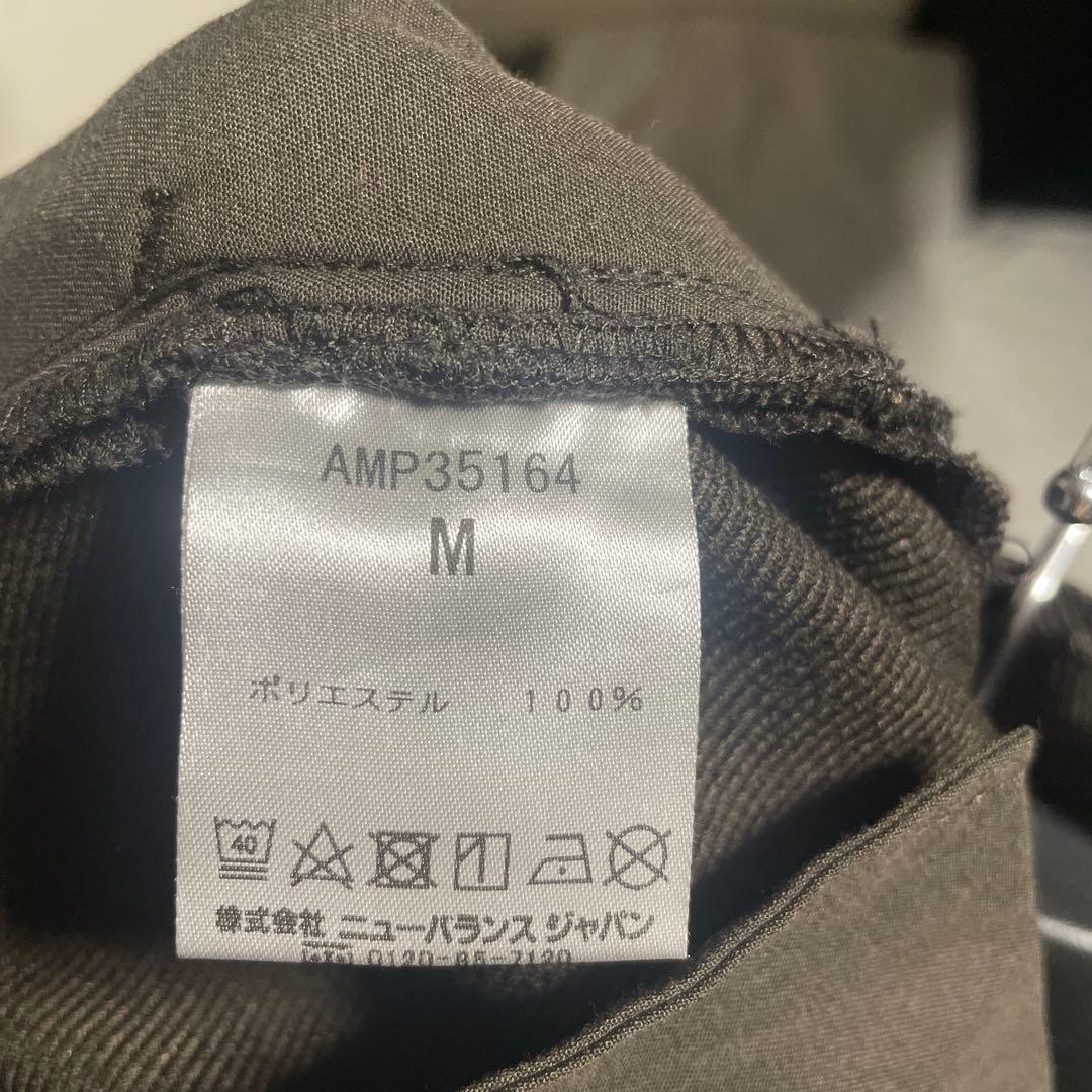 t*t様 New Balance CITY ブラウンスーツ