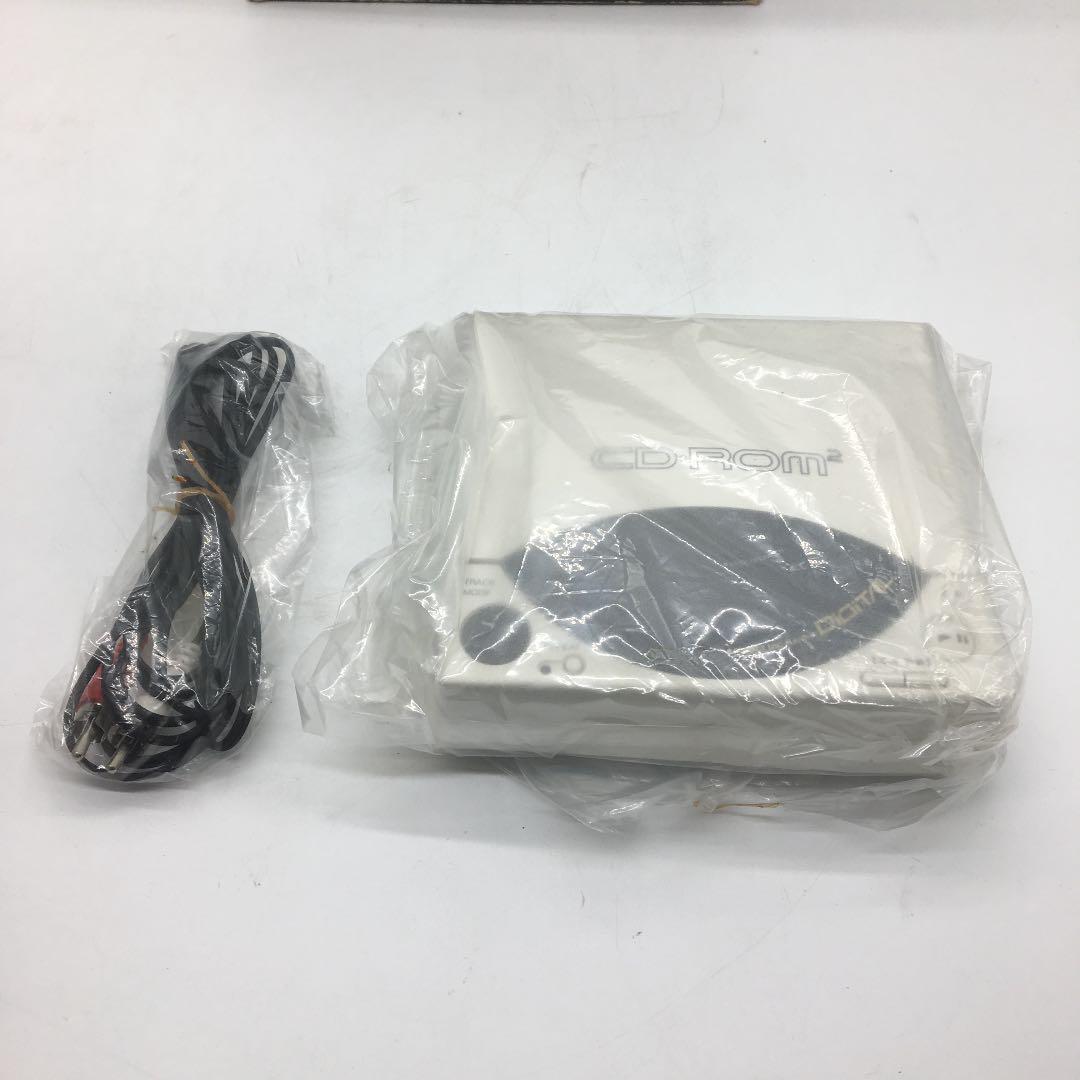 PCエンジン CD ROMROM ロムロム