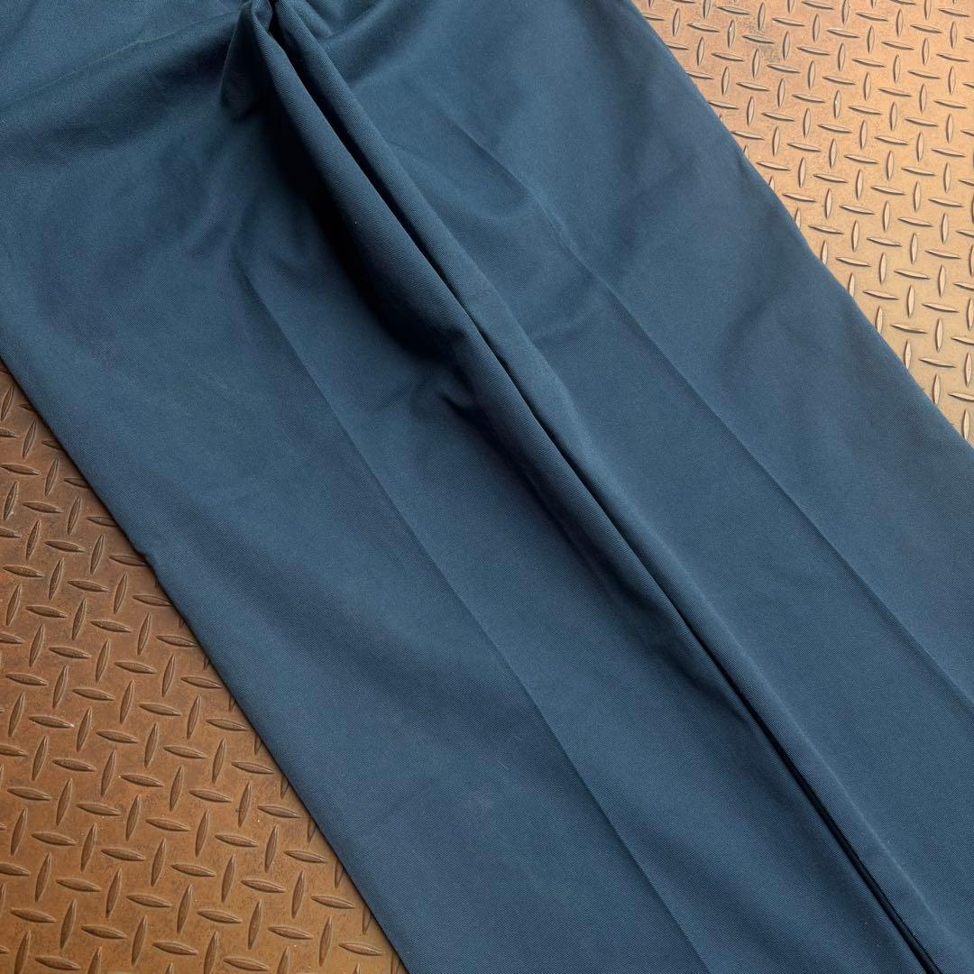 80s Dickies？874 USA製 ワークパンツ OEM TALONジップ