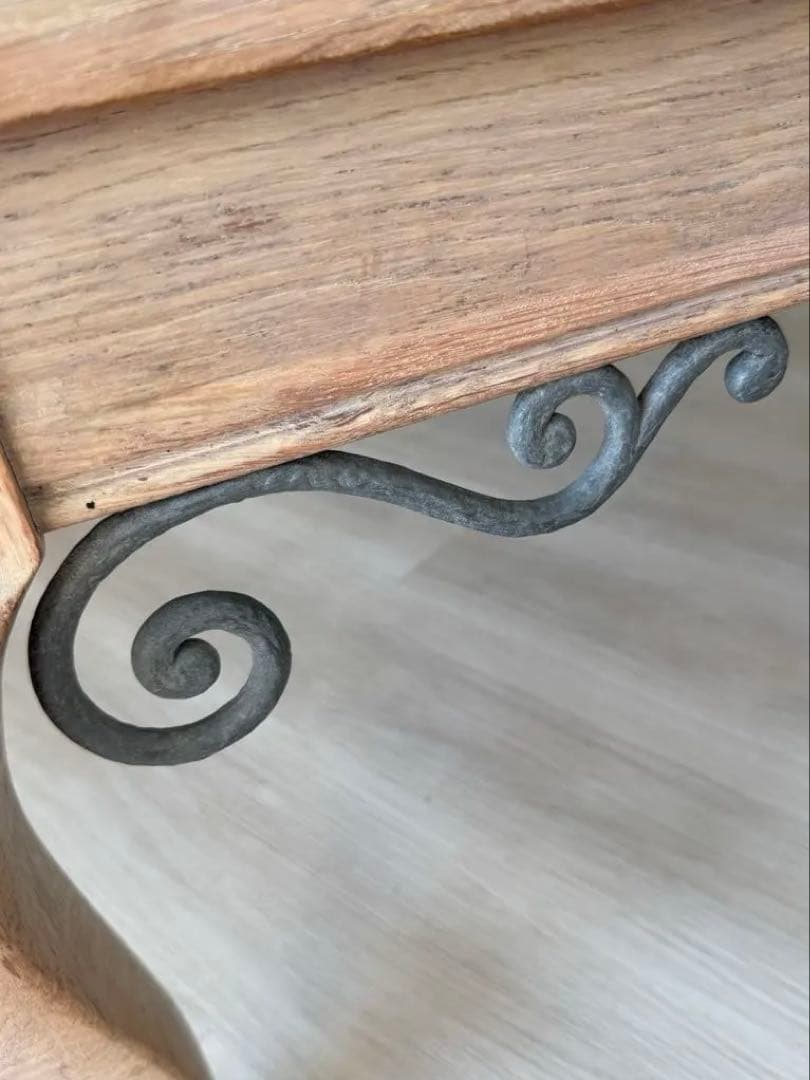 Thomasville アンティーク　ローテーブル