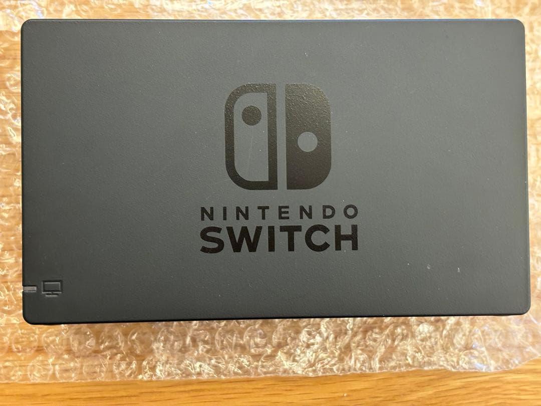 Switch ネオンブルー ネオンレッド