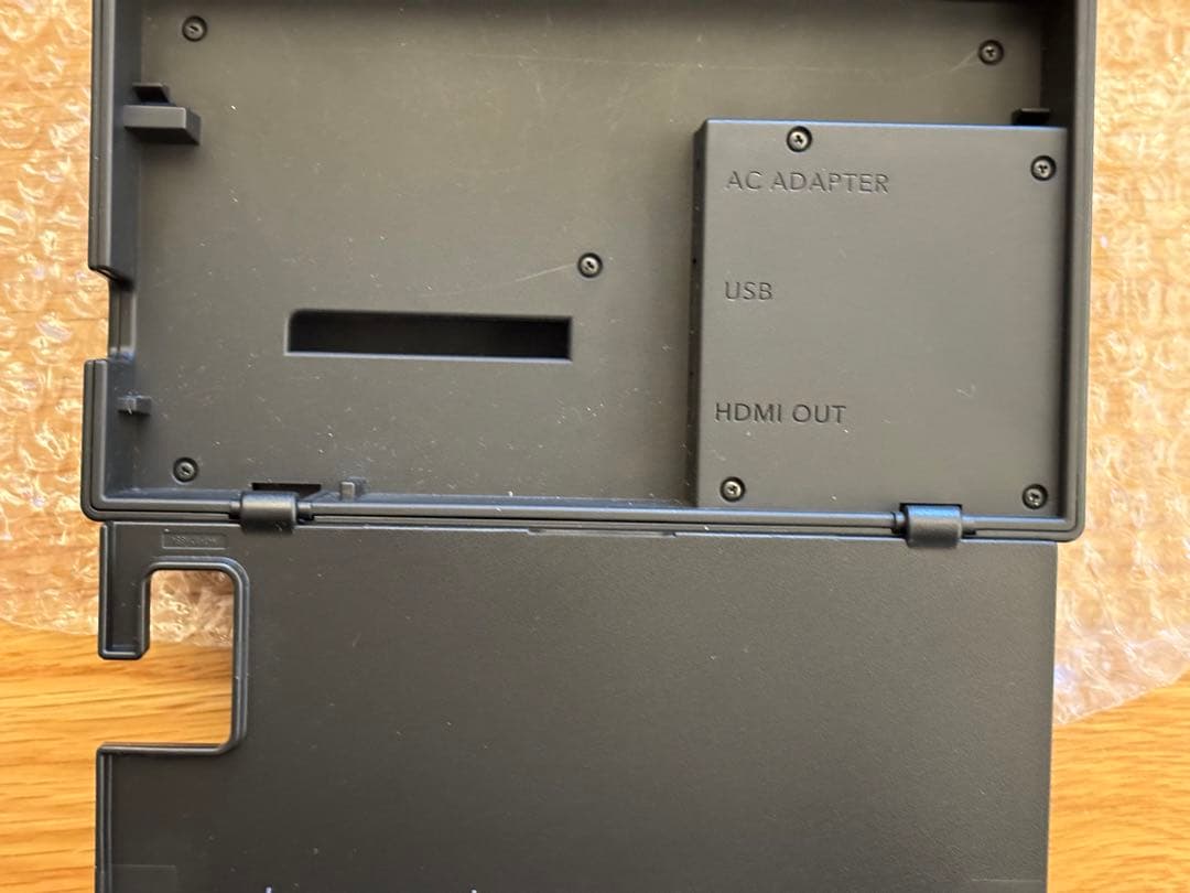 Switch ネオンブルー ネオンレッド