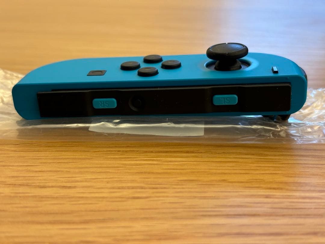 Switch ネオンブルー ネオンレッド