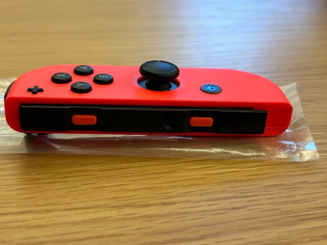 Switch ネオンブルー ネオンレッド