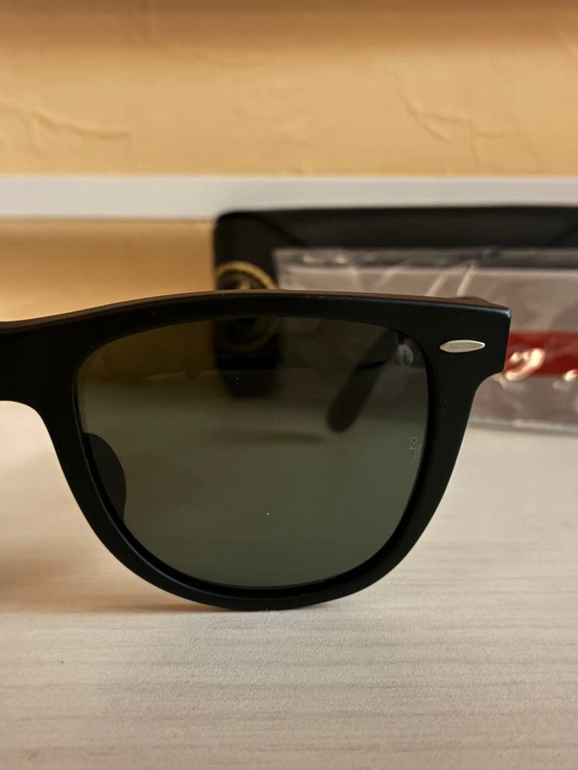 Ray-Ban レイバン RB2140 WAYFARER ウェイファーラー正規品