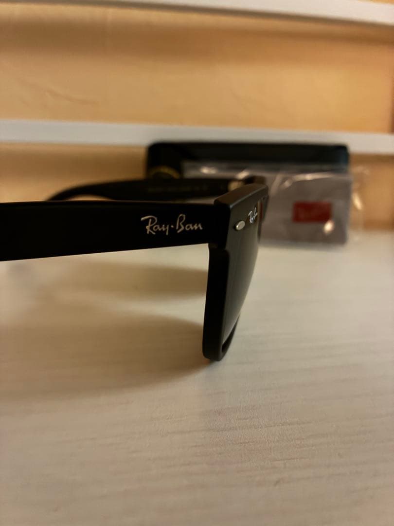 Ray-Ban レイバン RB2140 WAYFARER ウェイファーラー正規品