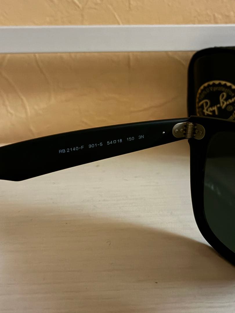 Ray-Ban レイバン RB2140 WAYFARER ウェイファーラー正規品