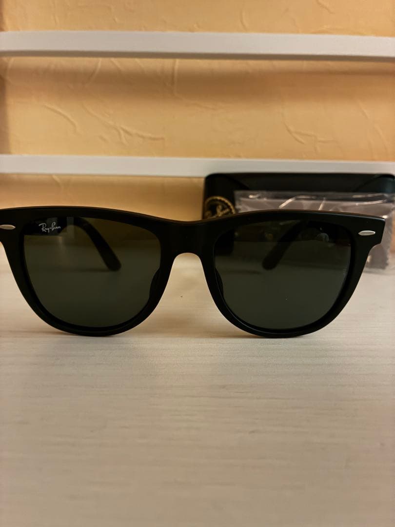 Ray-Ban レイバン RB2140 WAYFARER ウェイファーラー正規品