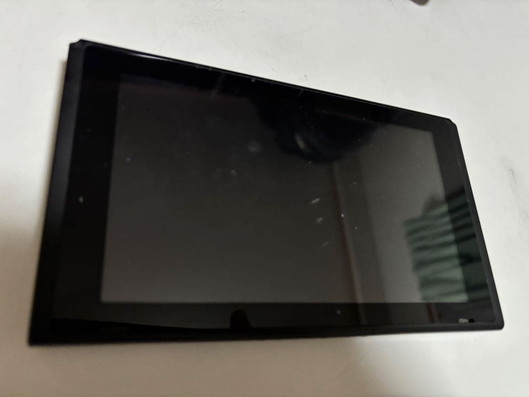 【動作確認済みSwitch】任天堂Switch