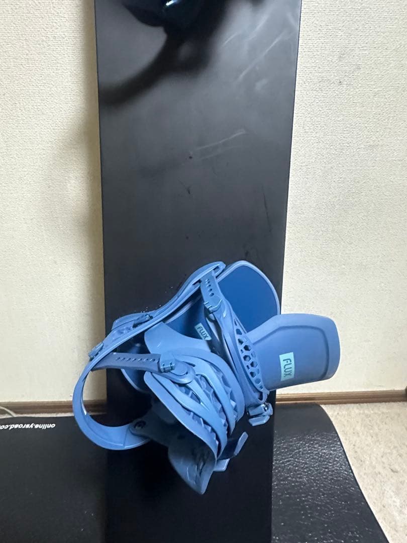 25-26 オガサカ OGASAKA XC LE 162cm 美品