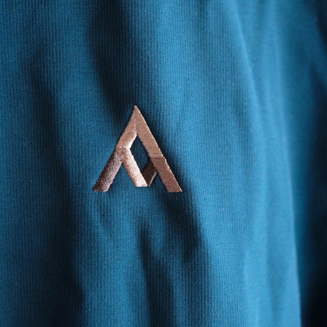 【JAN様限定】7mesh セブンメッシュ サイクルジャージ 長袖 S美品