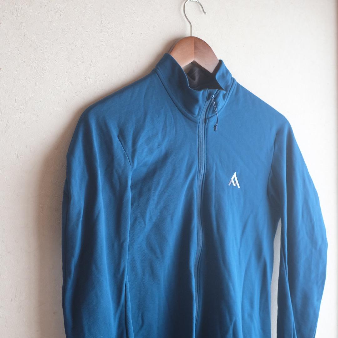 【JAN様限定】7mesh セブンメッシュ サイクルジャージ 長袖 S美品