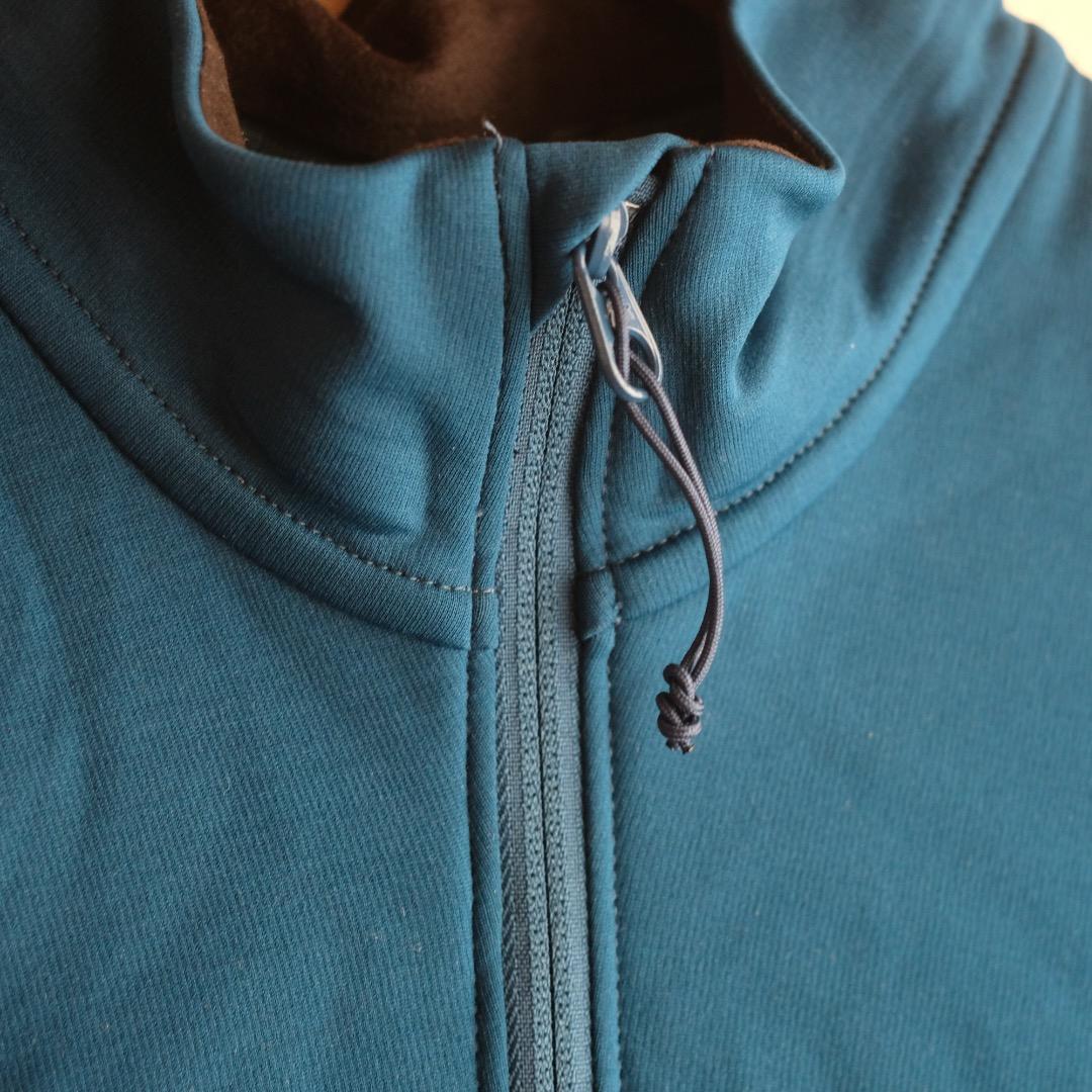 【JAN様限定】7mesh セブンメッシュ サイクルジャージ 長袖 S美品