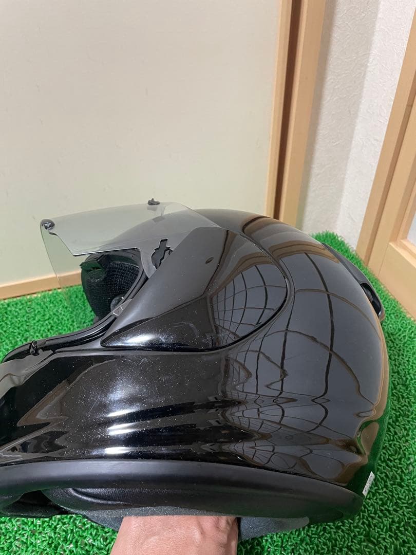 Arai VECTOR-X アライ ヘルメット フルフェイス 59〜60cm