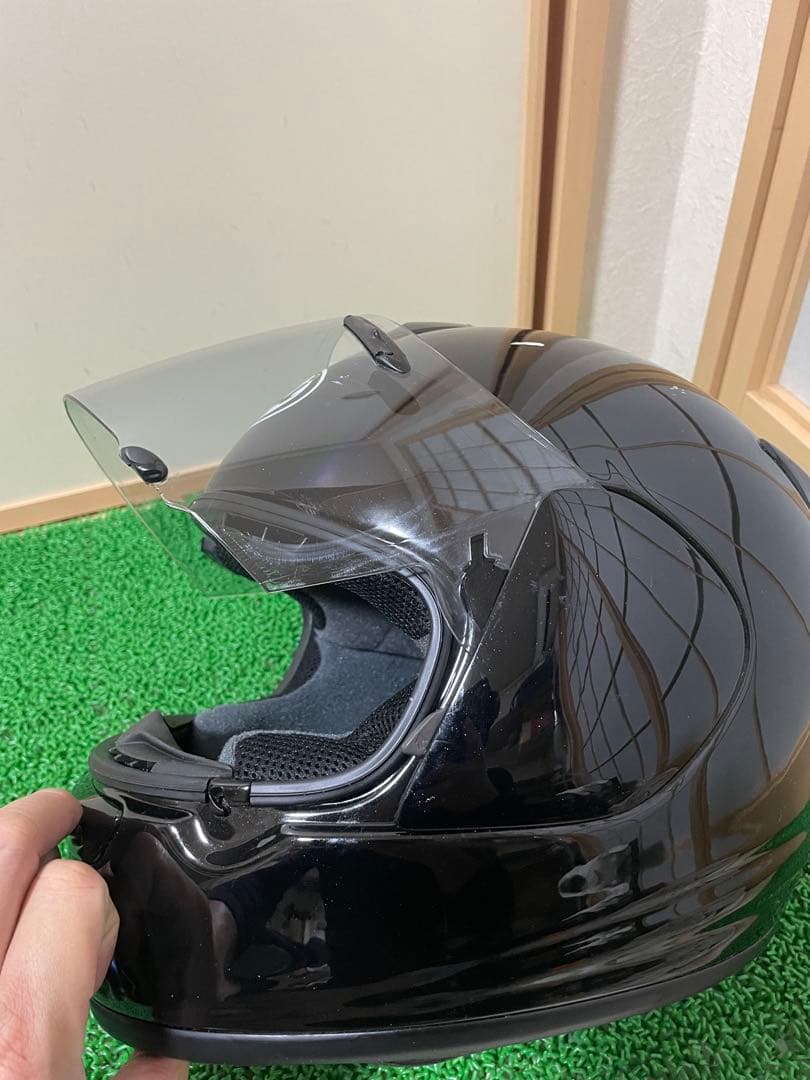 Arai VECTOR-X アライ ヘルメット フルフェイス 59〜60cm