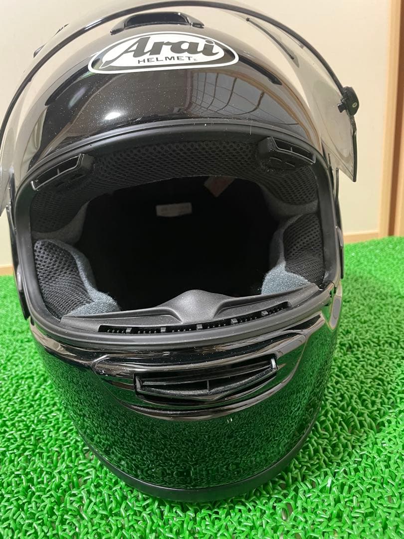 Arai VECTOR-X アライ ヘルメット フルフェイス 59〜60cm