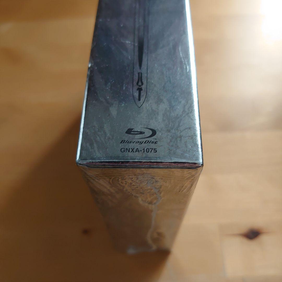 Fate/stay night Blu-ray BOX <期間限定生産>