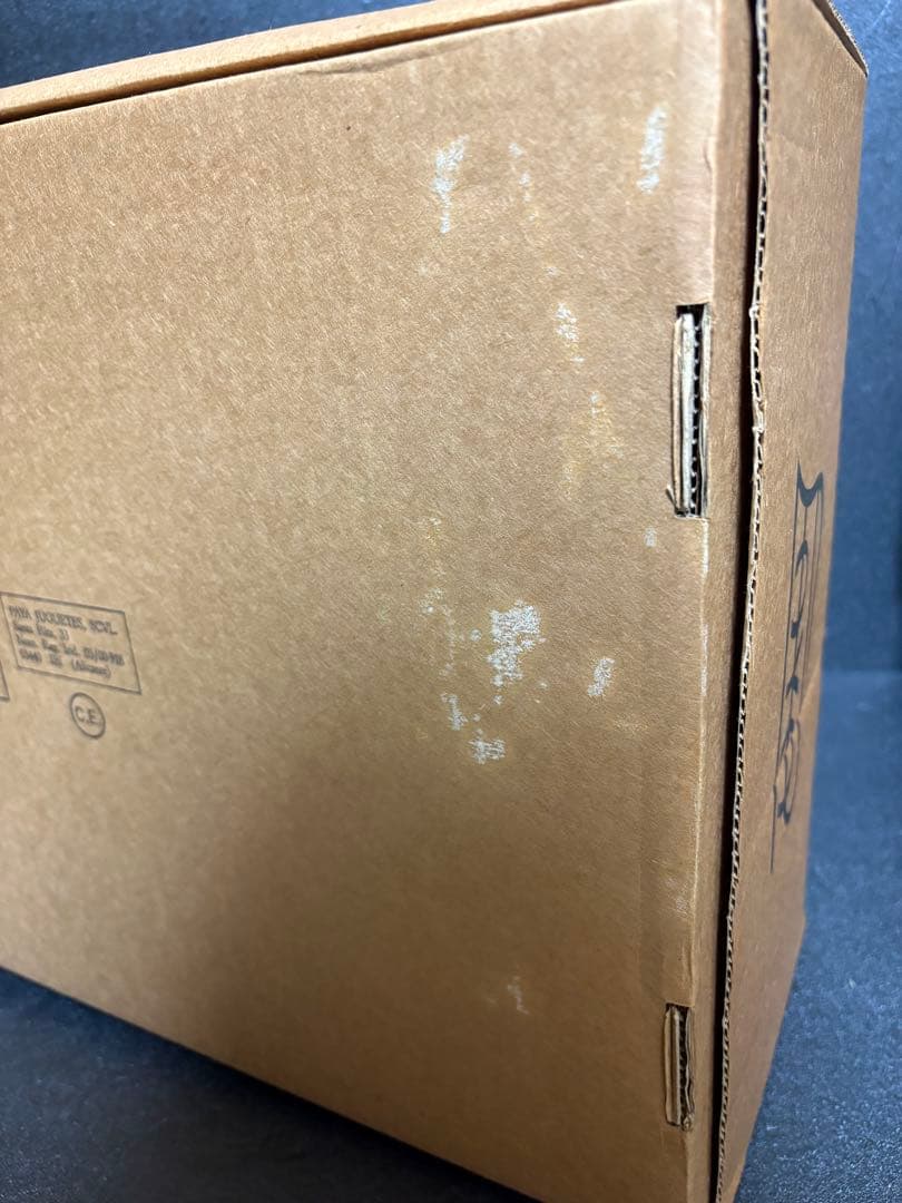 ★PAYA・パジャ★ブガッティ1930:ゼンマイで動きます：箱・保証書付き