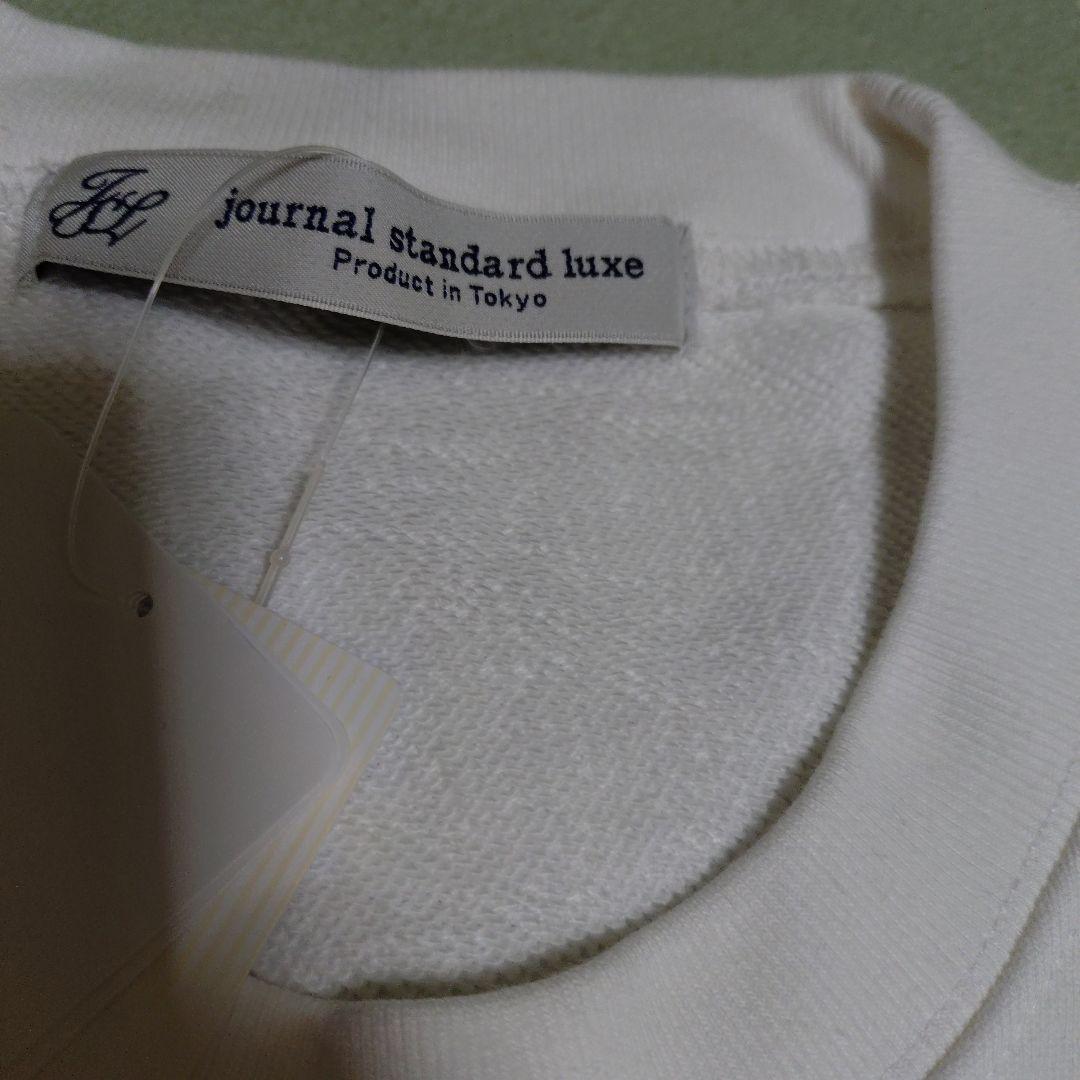 journal standard luxe SUNDAY スウェット
