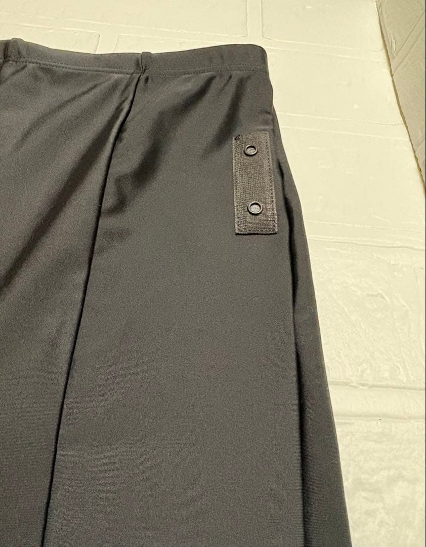 【新品未使用】ミラショーン　レディースフィットネス水着　セパレート　L