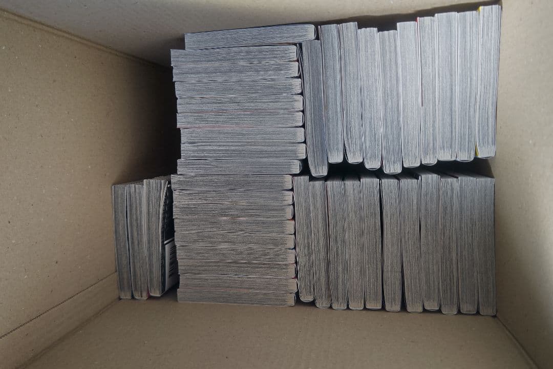 僕のヒーローアカデミア　1〜42全巻セット