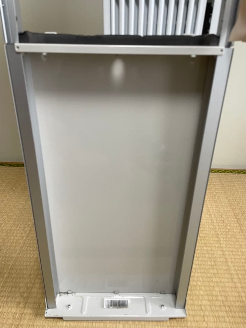 ✨2023年式✨Haierルームエアコン JA-16Yテラス窓用取付枠付き