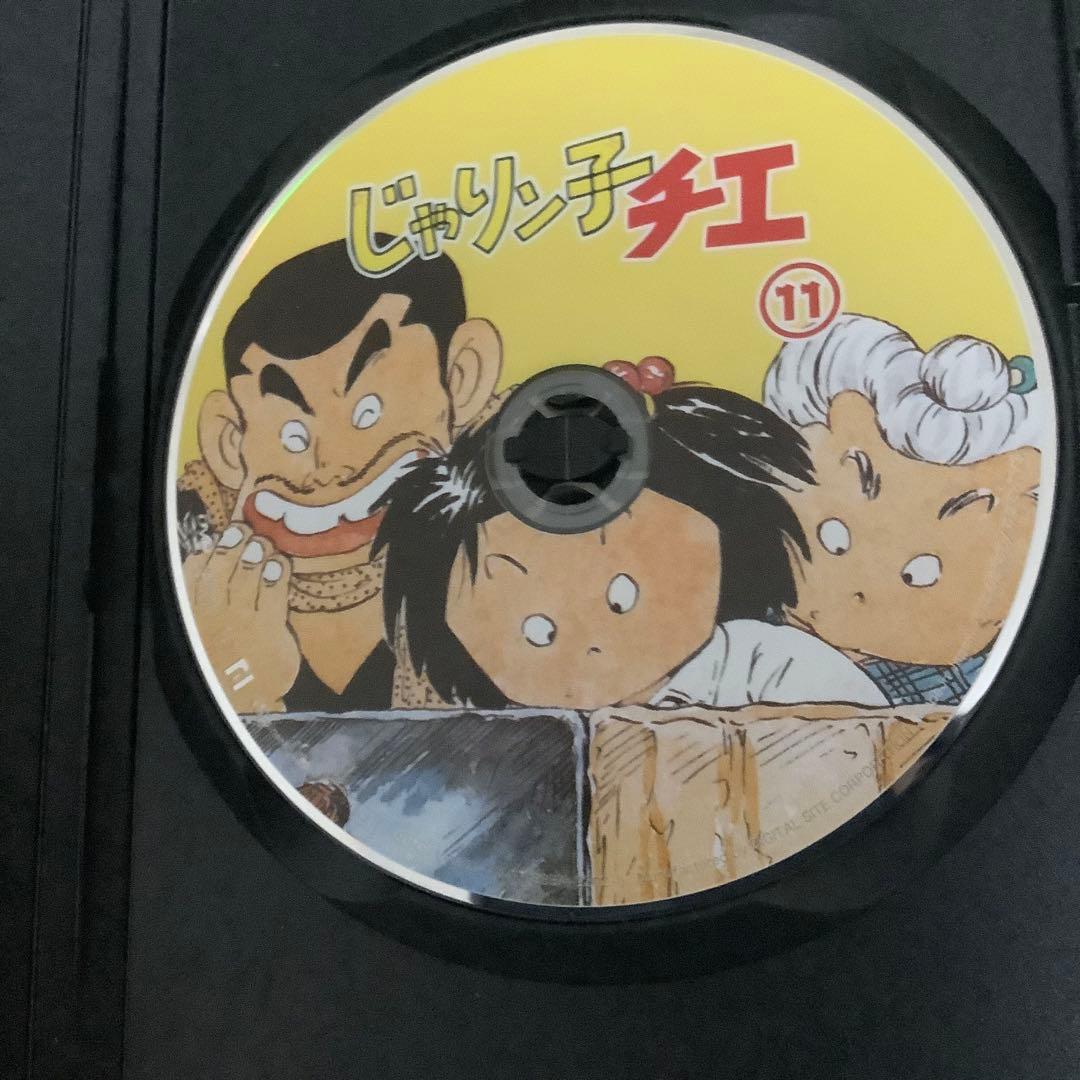 じゃりン子チエ SPECIAL DVD-BOX 全2巻セット