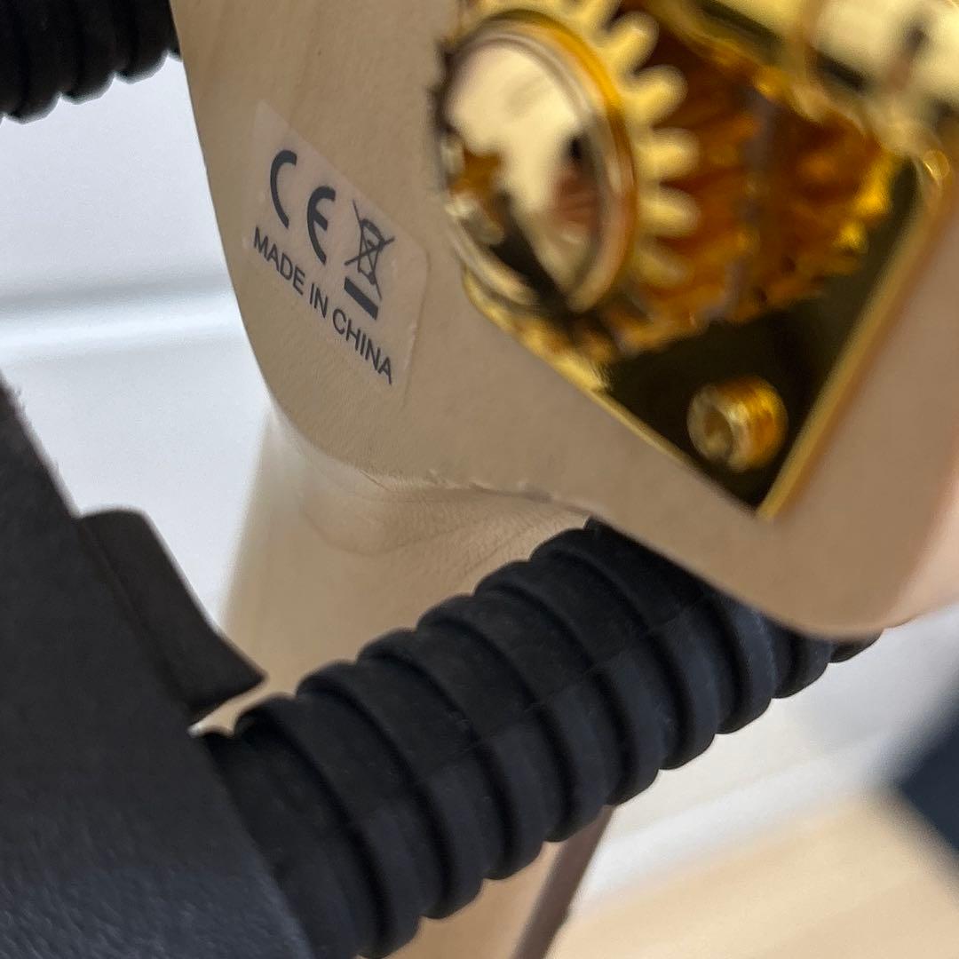 Aria Pro II RSB-42AR SBK ASH ブラック