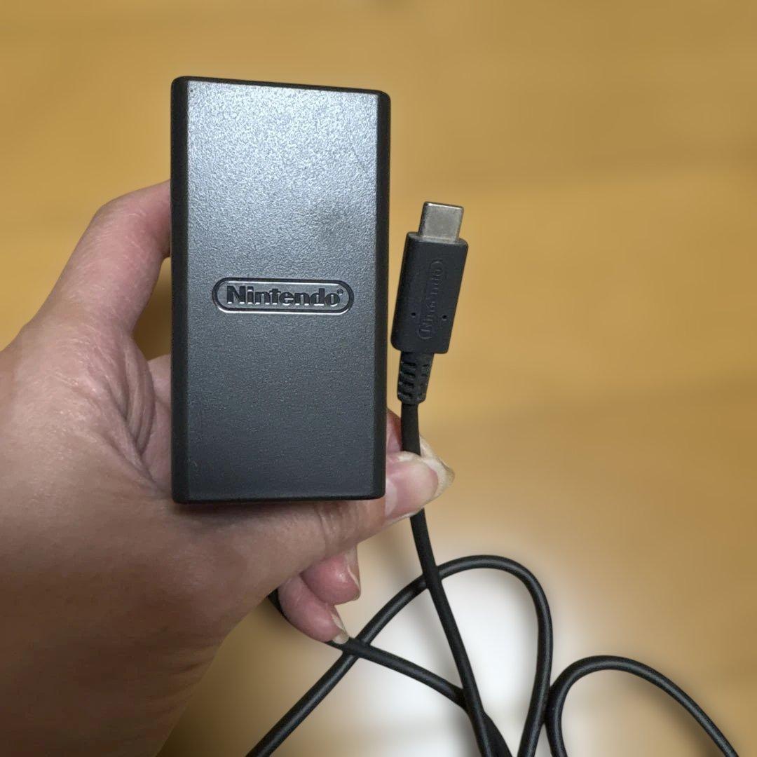 Nintendo☆Switch Lite(ピンク)箱付き・マリオカート付き