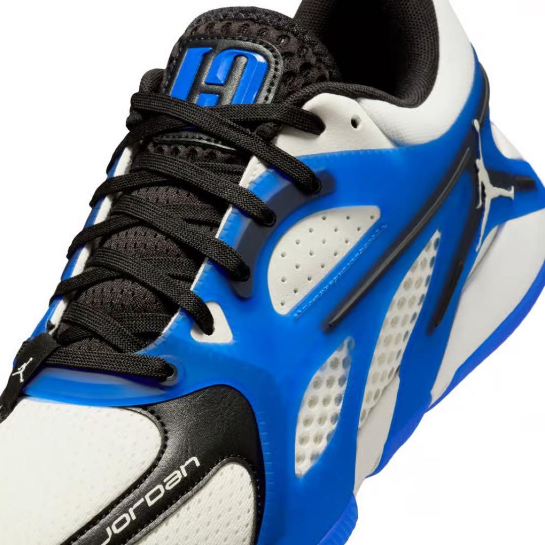 【新品】ジョーダン エアー シリーズ PF 25cm バッシュ