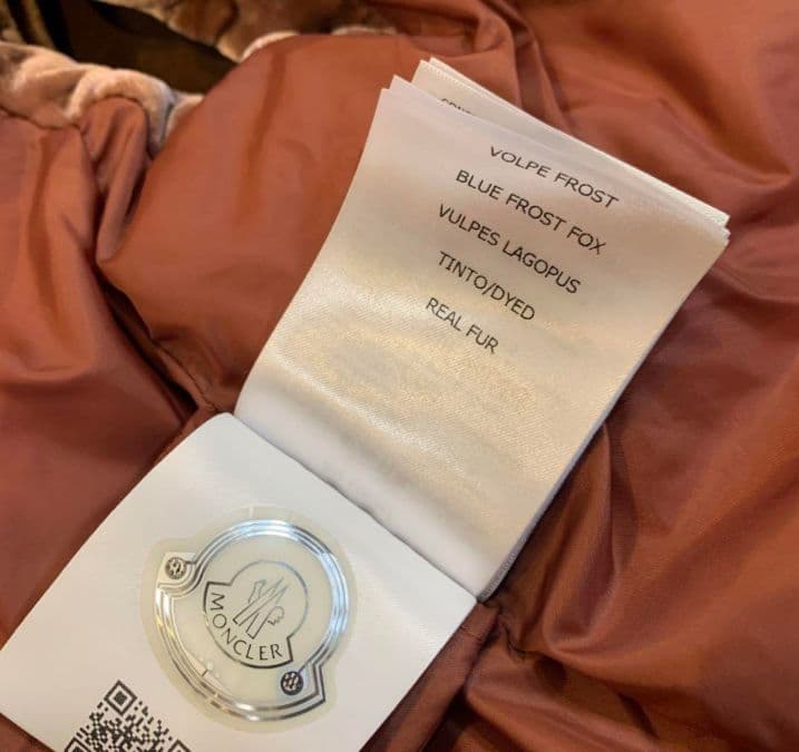 MONCLERダウンベスト　ベロアダウン　美品