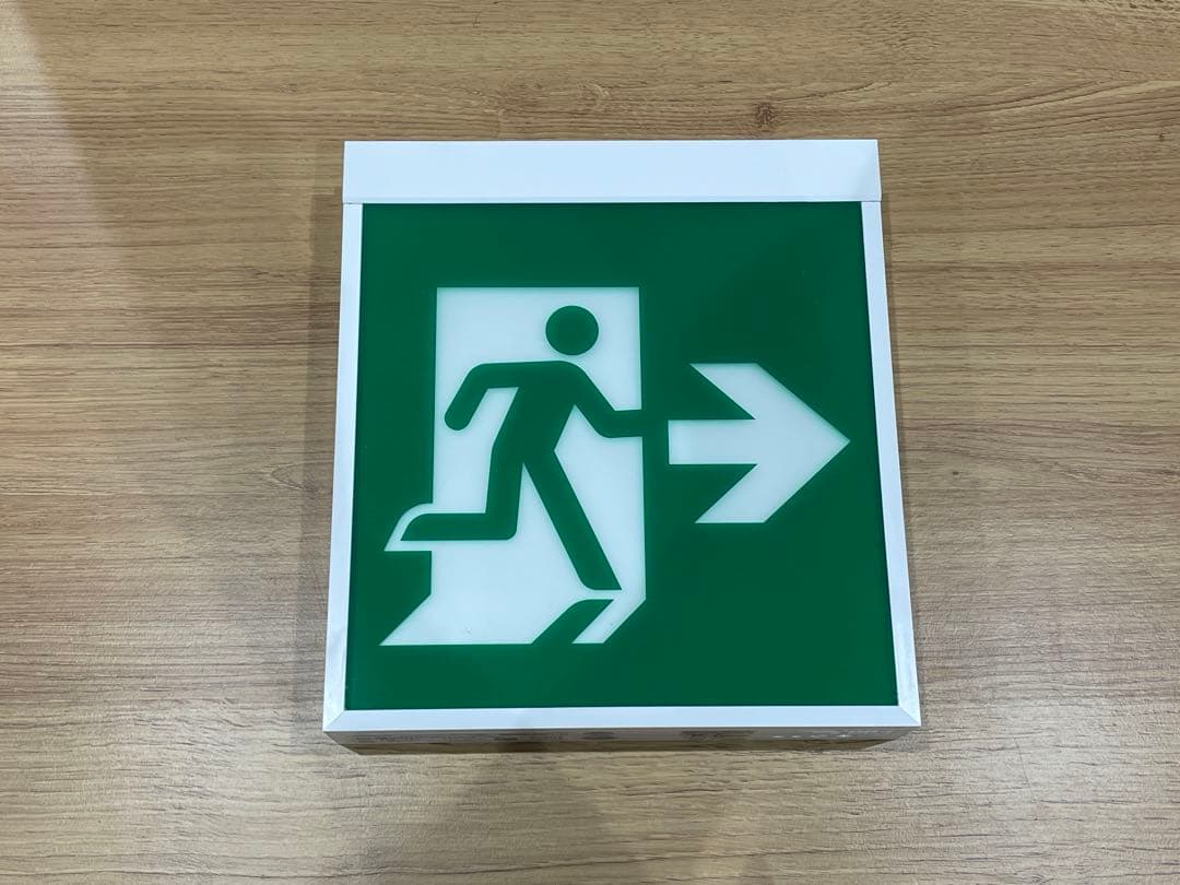 パナソニック 避難誘導灯 fa20312cle1 おまけ付fk20300