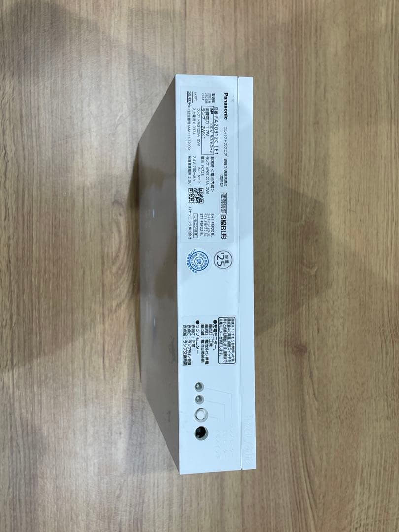 パナソニック 避難誘導灯 fa20312cle1 おまけ付fk20300