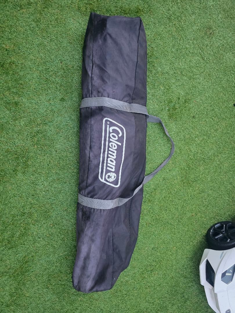 Coleman タープ・シェード本体