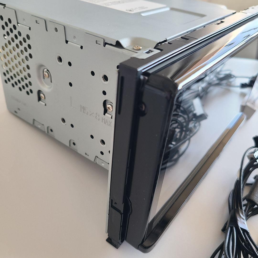 美品★トヨタ純正9インチナビ 2023年地図 NSZT-Y68T