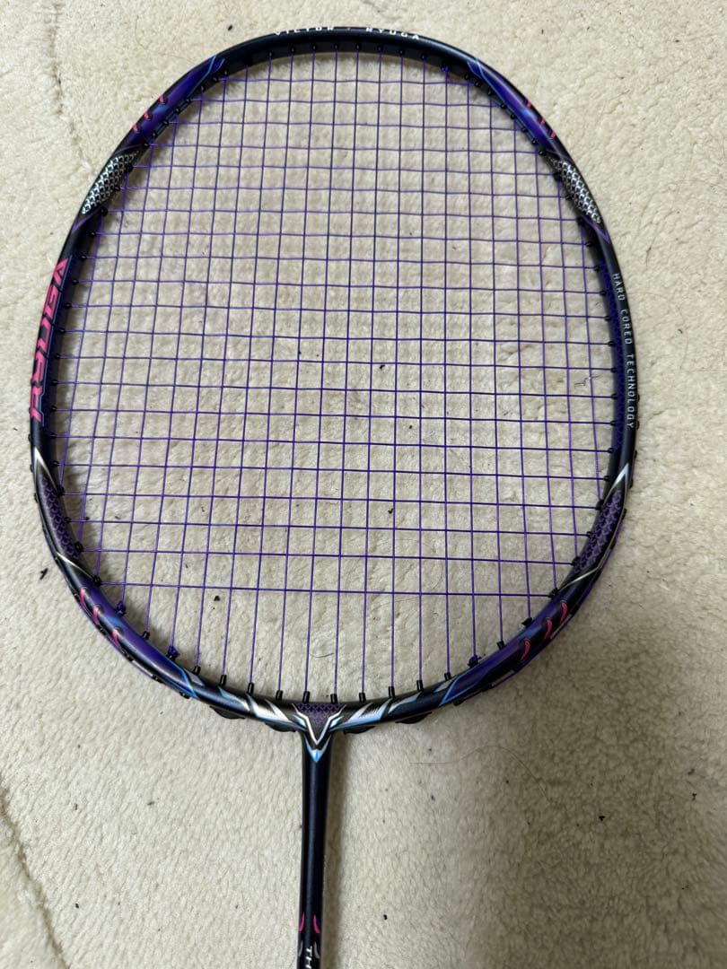 スラスターリューガ2プロ