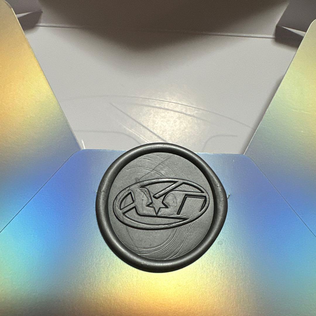 K-POP・アジア XG shooting star